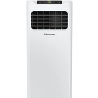 Мобильный кондиционер Hisense W-series AP-09CR4GKWS00 - Изображение №2 — Chaika Market