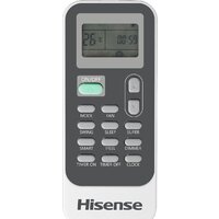Мобильный кондиционер Hisense W-series AP-09CR4GKWS00 - Изображение №9 — Chaika Market