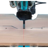 Торцовочная пила Makita LS1219L - Изображение №13 — Chaika Market