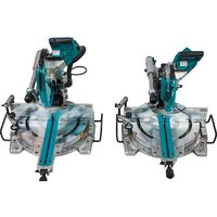 Торцовочная пила Makita LS1219L - Изображение №2 — Chaika Market