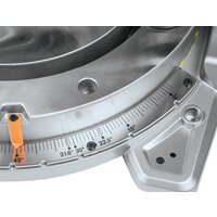 Торцовочная пила Makita LS1219L - Изображение №20 — Chaika Market