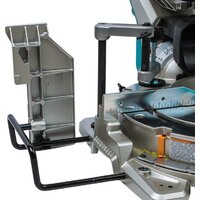 Торцовочная пила Makita LS1219L - Изображение №32 — Chaika Market