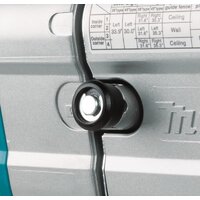 Торцовочная пила Makita LS1219L - Изображение №19 — Chaika Market