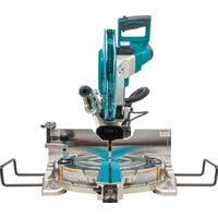 Торцовочная пила Makita LS1219L - Изображение №8 — Chaika Market