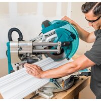 Торцовочная пила Makita LS1219L - Изображение №39 — Chaika Market