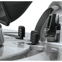 Торцовочная пила Makita LS1219L - Изображение №21 — Chaika Market