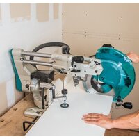 Торцовочная пила Makita LS1219L - Изображение №41 — Chaika Market