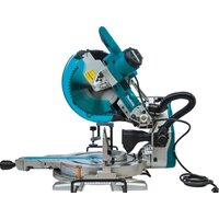 Торцовочная пила Makita LS1219L - Изображение №27 — Chaika Market