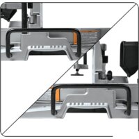 Торцовочная пила Makita LS1219L - Изображение №42 — Chaika Market
