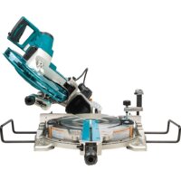 Торцовочная пила Makita LS1219L - Изображение №14 — Chaika Market