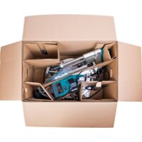 Торцовочная пила Makita LS1219L - Изображение №36 — Chaika Market