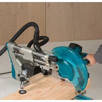 Торцовочная пила Makita LS1219L - Изображение №37 — Chaika Market
