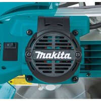 Торцовочная пила Makita LS1219L - Изображение №5 — Chaika Market