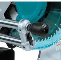 Торцовочная пила Makita LS1219L - Изображение №10 — Chaika Market