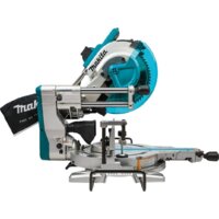 Торцовочная пила Makita LS1219L - Изображение №16 — Chaika Market