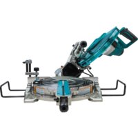 Торцовочная пила Makita LS1219L - Изображение №22 — Chaika Market