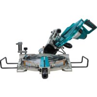 Торцовочная пила Makita LS1219L - Изображение №24 — Chaika Market