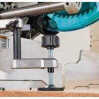 Торцовочная пила Makita LS1219L - Изображение №35 — Chaika Market