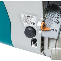 Торцовочная пила Makita LS1219L - Изображение №23 — Chaika Market