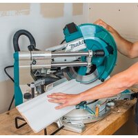 Торцовочная пила Makita LS1219L - Изображение №38 — Chaika Market