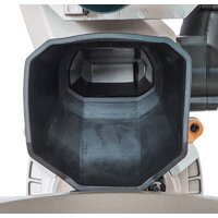 Торцовочная пила Makita LS1219L - Изображение №6 — Chaika Market