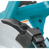 Торцовочная пила Makita LS1219L - Изображение №12 — Chaika Market