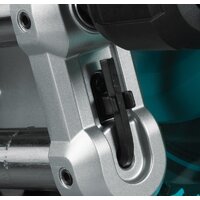 Торцовочная пила Makita LS1219L - Изображение №9 — Chaika Market