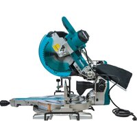 Торцовочная пила Makita LS1219L - Изображение №25 — Chaika Market