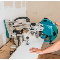 Торцовочная пила Makita LS1219L - Изображение №40 — Chaika Market