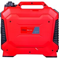 Бензиновый генератор Fubag TI 2000 646252 - Изображение №4 — Chaika Market