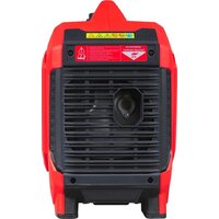 Бензиновый генератор Fubag TI 2000 646252 - Изображение №6 — Chaika Market