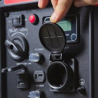 Бензиновый генератор Fubag TI 2000 646252 - Изображение №9 — Chaika Market