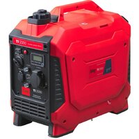 Бензиновый генератор Fubag TI 2000 646252 — Chaika Market