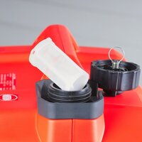 Бензиновый генератор Fubag TI 2000 646252 - Изображение №7 — Chaika Market
