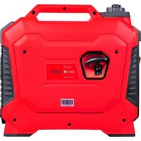 Бензиновый генератор Fubag TI 2000 646252 - Изображение №5 — Chaika Market