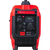 Бензиновый генератор Fubag TI 2000 646252 - Изображение №3 — Chaika Market