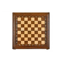 Шахматы/шашки/нарды Simonyan Эндшпиль 1 as100 (с шахматами) - Изображение №2 — Chaika Market