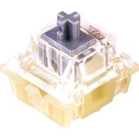 Клавиатура Thermaltake Level 20 GT RGB (Cherry MX Speed Silver) - Изображение №6 — Chaika Market