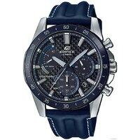 Наручные часы Casio Edifice EQS-930BL-2A — Chaika Market