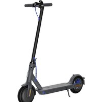 Электросамокат Xiaomi Mi Electric Scooter 3 BHR4854GL (onyx black) — Chaika Market