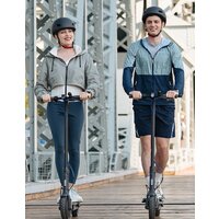 Электросамокат Xiaomi Mi Electric Scooter 3 BHR4854GL (onyx black) - Изображение №5 — Chaika Market