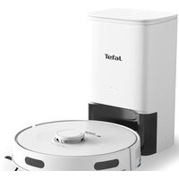 Робот-пылесос Tefal X-plorer Serie 75 S+ RG8597WH — Chaika Market