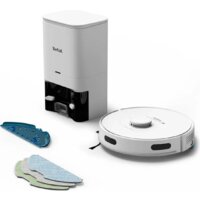 Робот-пылесос Tefal X-plorer Serie 75 S+ RG8597WH - Изображение №2 — Chaika Market