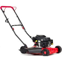 Газонокосилка NAC LP50-146-SD-NG — Chaika Market