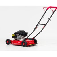 Газонокосилка NAC LP50-146-SD-NG - Изображение №4 — Chaika Market