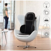 Массажная накидка на сиденье Medisana MC 825 - Изображение №6 — Chaika Market