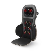 Массажная накидка на сиденье Medisana MC 825 - Изображение №2 — Chaika Market