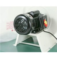 Вытяжная установка (стружкоотсос) Jaguar Machinery JDC-4200 - Изображение №3 — Chaika Market