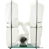 Вытяжная установка (стружкоотсос) Jaguar Machinery JDC-4200 - Изображение №2 — Chaika Market