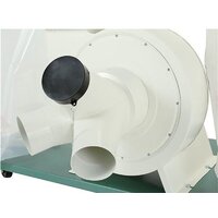 Вытяжная установка (стружкоотсос) Jaguar Machinery JDC-4200 - Изображение №4 — Chaika Market